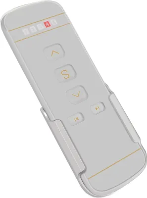 Produktbild von Ersatz Handsender für Telis 4 soliris RTS