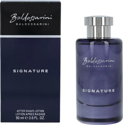 Produktbild von Bodylotion Baldessarini Signature After Shave Lotion