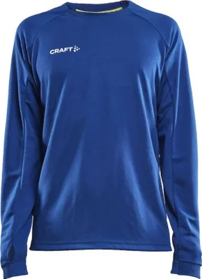 Produktbild von Craft Evolve Sweat Herren - Royal
