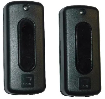 Immagine prodotto di Set di sensori con portata di 20 m - CAME - 001DIR20