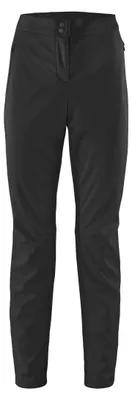 Immagine prodotto di Pantaloni da trekking Loeffler W Pants Elegance AB Light - Nero