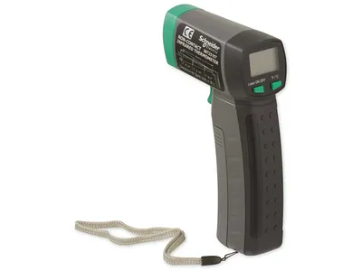 Immagine prodotto di SCHNEIDER ELECTRIC, Termometro IR THORSMAN IMT23207