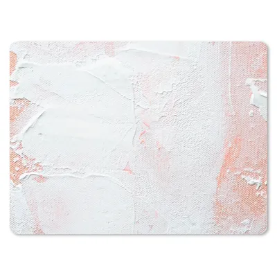 Produktbild von MuchoWow® Mauspad Mousepad Malerei - Abstrakt - Design 23x19 cm - Mousepads - Maus Mat - Pad - Mausunterlage - Schreibtischunterlage - Mauspad