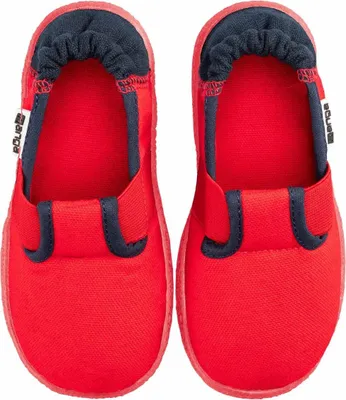 Produktbild von Nanga 2.0 Kinder Hausschuh Klette EUR 31