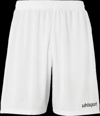 Image de Uhlsport Performance Short Hommes - Blanc / Noir