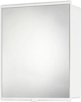 Produktbild von Jokey Spiegelschrank Junior weiß
