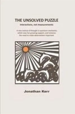 Obrázek produktu pro The Unsolved Puzzle