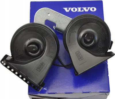 Obrázok produktu pre VOLVO XC90 claksony complete 31111192 OE
