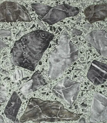 Produktbild von Design Vinylfliese selbstklebend 2,0 mm bruchstein dunkel
