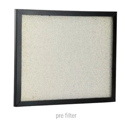 Immagine prodotto di Purificatore d'aria Stadler Form Victor, 10 - 38 W, 30,5 - 57 dB - nero