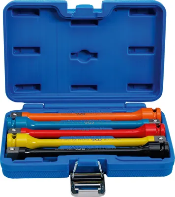 Immagine prodotto di BGS 185 Torsionstab-Satz, 5-tlg.