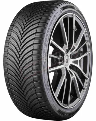 Image de 225/55R18 102V Turanza All Season 6 Driveguard Xl Rft