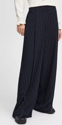 Image de Atelier Rêve - IRFARAH PA - Trousers - 20119573