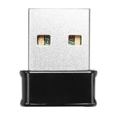 Immagine prodotto di EDIMAX WL-USB EW-7611ULB N150 WiFi e Bluetooth 4.0 Nano