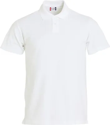 Image de Clique Basic Polo S/S Junior
