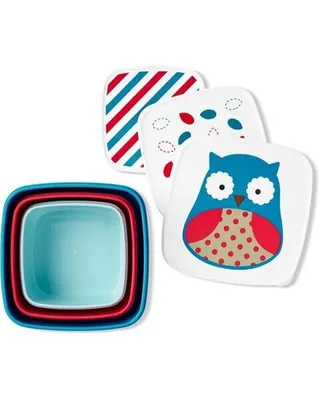 Image de Coffret Zoo Owl
