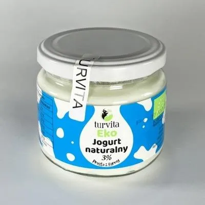 Zdjęcie produktu dla Zott Primo Jogurt Bez Laktozy 330g