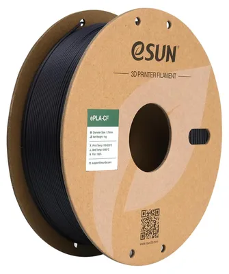 Produktbild von eSUN EPLA-CF, 1 Stück(e), 1 kg