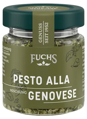 Produktbild von Pesto alla Genovese