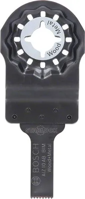 Obrázek produktu pro Pilový kotouč Bosch PMF pro ponorné pily AIZ10 EC HCS