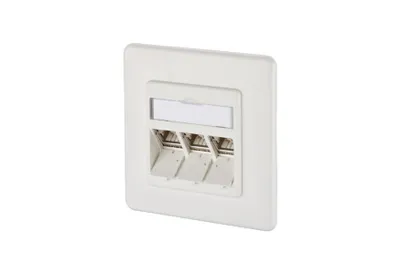 Produktbild von Metz E-DAT Modul 3x8(8)UP 1309131002-E rw