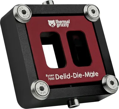 Zdjęcie produktu dla Thermal Grizzly TG-DDM-R7000-R Ryzen 7000 Delid-Die-Mate