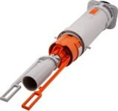 Produktbild von VITRA 436868YPB Ersatzteil UP-Spülkasten-Modul V-Fix