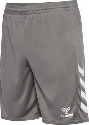 Obrázek produktu pro Šortky Hummel Core 2.0, šedé, velikost M, pánské
