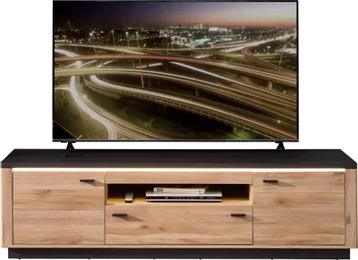 Produktbild von Innostyle Tina TV-Board inkl. LED-Beleuchtung 199x55 cm