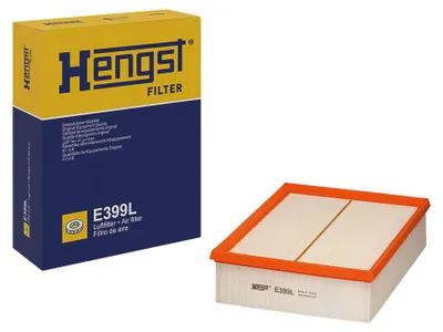 Image de Filtre à air Hengst pour Audi A4 Seat Exeo
