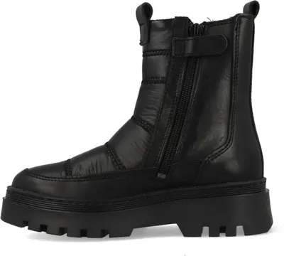 Produktbild von Bullboxer Boots ALJ505E6L_BLACKKB50 Schwarz-39