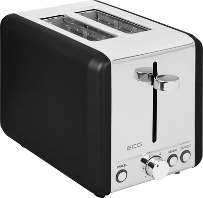 Obrázok produktu pre ECG ST 2708 Tradizione Nero