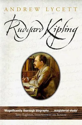 Obrázok produktu pre Rudyard Kipling