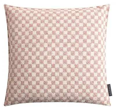 Produktbild von Magma Kissenhülle 'Kimi' 45 x 45 cm Rose