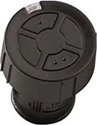 Produktbild von Hörmann Handsender HSZ2 868,3 Mhz HSZ 2, für Garagentorantriebe