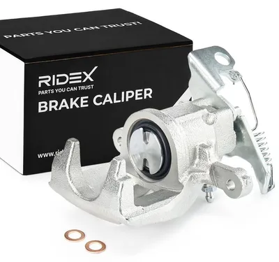 Produktbild von RIDEX Bremssattel Hinten Links Hinten für FORD MONDEO III (B5Y) Ø38mm 78B0591