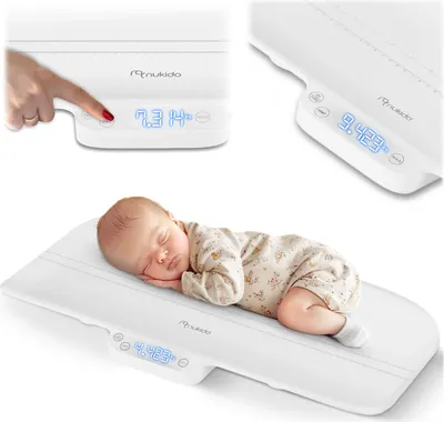 Immagine prodotto di Bilancia elettronica per bambini NK-951 Nukido