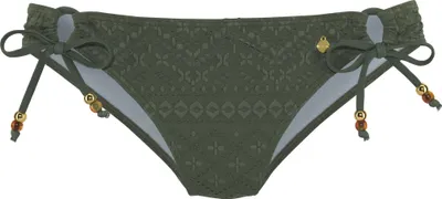 Produktbild von LASCANA Bikini-Hose Omara oliv Größe 36
