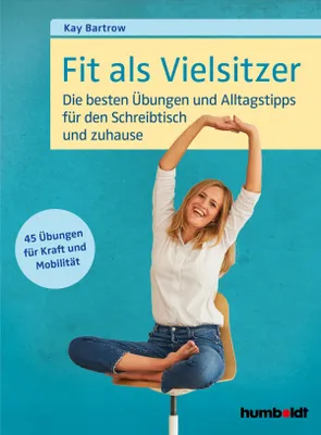Produktbild von Fit als Vielsitzer