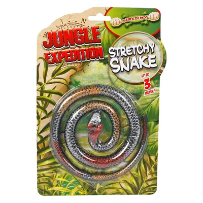 Image de Jungle Expedition Stretch Slang, 3 meter