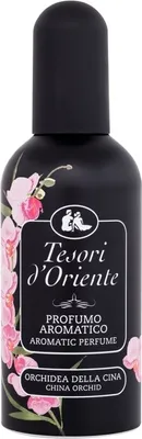 Productafbeelding van Tesori Parfüm 100 ml, Chinese Orchidee