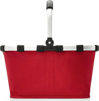 Produktbild von Reisenthel Einkaufskorb carrybag red