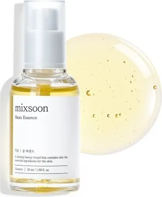 Produktbild von MIXSOON - Bean Essence - Sérum s fermentovanou sójou - 50 ml