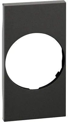 Produktbild von Legrand KG04 Wandplatte/Schalterabdeckung
