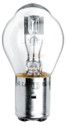 Produktbild von Glühlampe Hauptscheinwerfer 12 V 35/35 W S2 Halogen HELLA für u.a. DEUTZ-FAHR