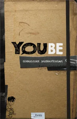 Produktbild von YOUBE (Designausgabe)