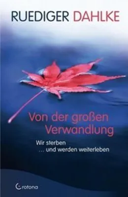 Obrázok produktu pre Von der großen Verwandlung