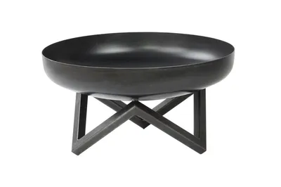 Image de Markone Bassin de feu 109-3 : 80/39 cm