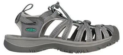 Zdjęcie produktu dla Sandały sportowe damskie Keen Whisper Women szare uk_6,5_39,5