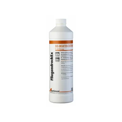Produktbild von Katadyn Certiman FliegendreckEx 1000ml